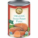 Farmer's Market - Organic Sweet Potato Puree