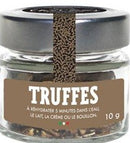 Favuzzi - Dried Truffles