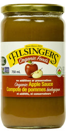 Filsinger's Organic Foods - Organic Apple Sauce