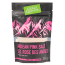 GoGo Quinoa - Pink Andean Table Salt