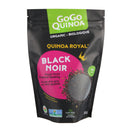 GoGo Quinoa - Quinoa Royal Black