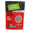 GoGo Quinoa - Quinoa Royal Red