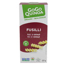 GoGo Quinoa - Rice & Quinoa Fusilli