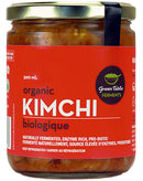 Green Table Foods - Organic Kimchi