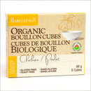 HarvestSun - Organic Chicken Bouillon Cubes