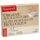 HarvestSun - Organic Miso Bouillon Cubes