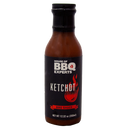 House of BBQ Experts - Ketchot BBQ Sauce
