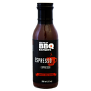 House of BBQ Experts - Espresso BBQ Sauce