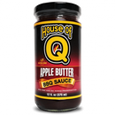 House of Q - Apple Butter BBQ Sauce