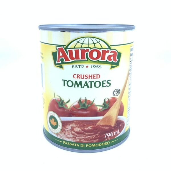 Aurora - Crushed Tomatoes