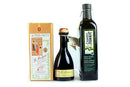 Our Flagship Olive Oil and Vinegar