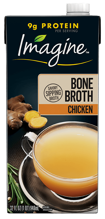 Imagine - Chicken Bone Broth