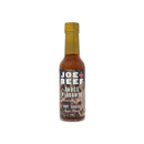 Joe Beef - Apple Maple Hot Sauce