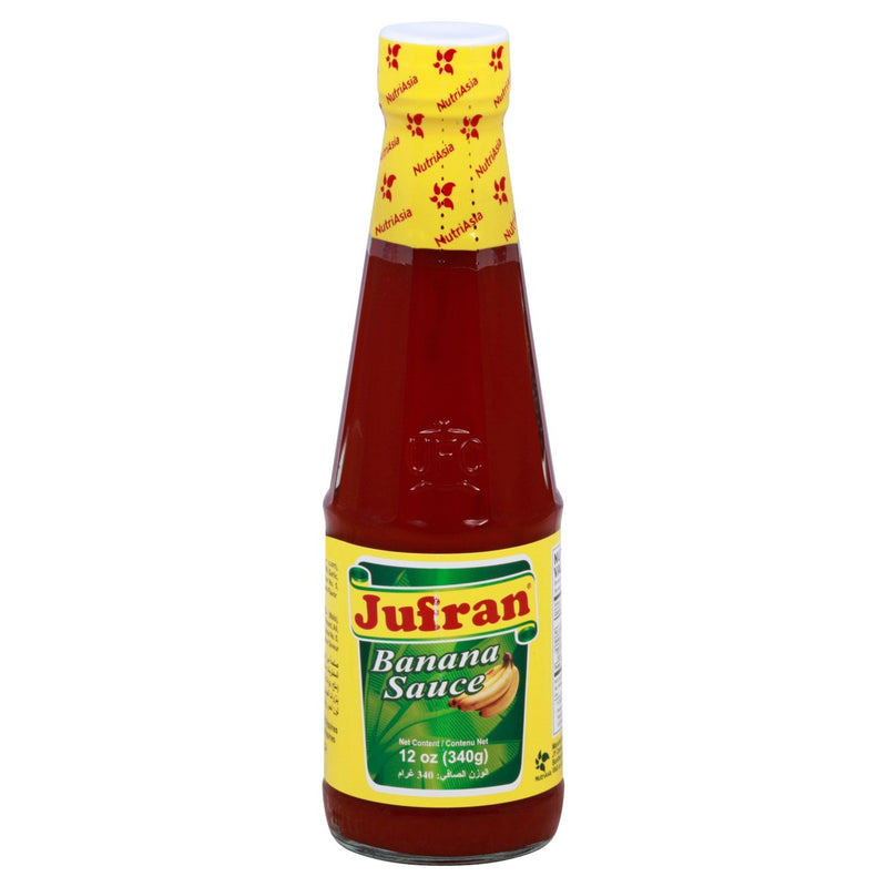 Jufran - Banana Sauce