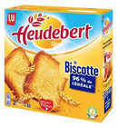 LU - Heudebert