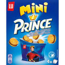 LU - Mini Prince