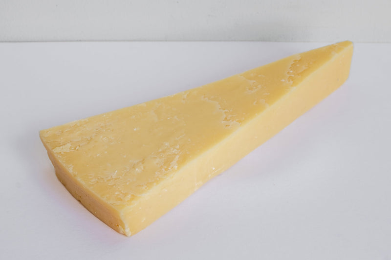 Grana Padano Parmesan Cheese from Italy