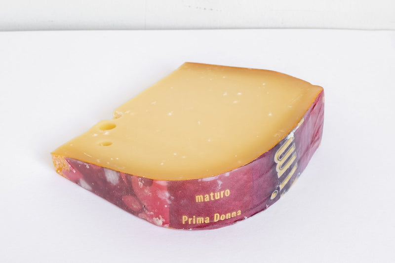 Prima Donna Cheese from Holland