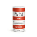 La Maison Orphée - Fine Grey Sea Salt with Aromatic Herbs