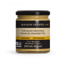 La Maison Orphée - Organic Dijon Mustard