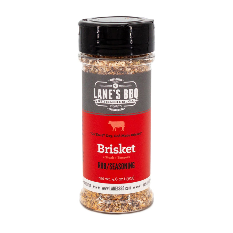 Lane's BBQ - Brisket Rub