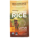 Lotus Foods - Organic Volcano Rice