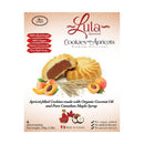 Lula - Apricot Maamoul Biscuits