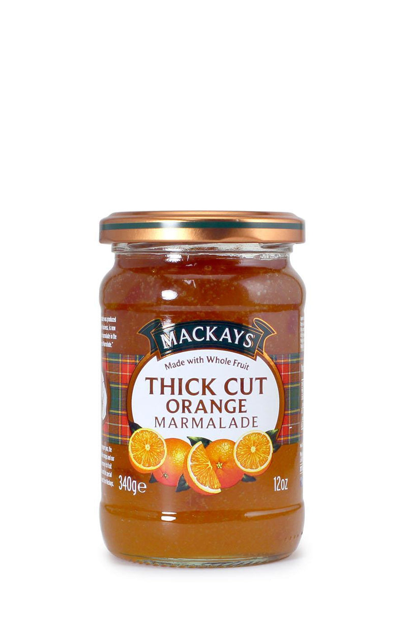 Mackays - Thick Cut Orange Marmalade