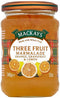 Mackays - Three Fruit Marmalade