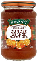 Mackays - Vintage Dundee Orange Marmalade