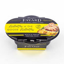 Maison Fayard - Goose Rillettes