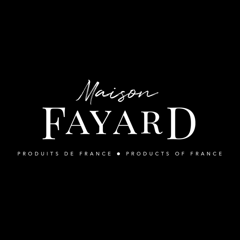 Maison Fayard - Lobe of Whole Goose Foie Gras from South-West France