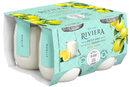 Maison Riviera - Lemon Less Sugar Set-Style Yogurt