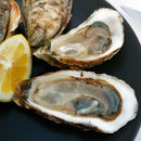 Malpeque Oysters
