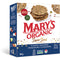 Mary's Organic - Classic Super Seed Crackers