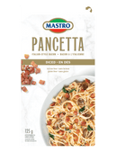 Mastro - Diced Pancetta