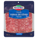 Mastro - Mild Genoa Salami, sliced