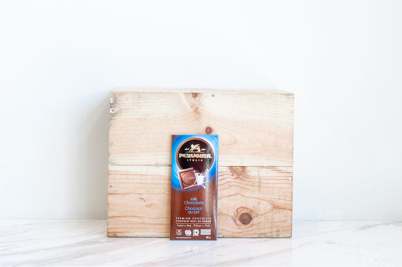 Milk Chocolate 86g