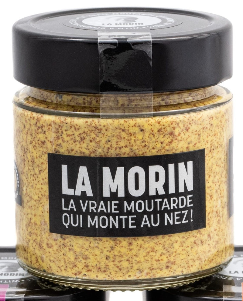 La Morin - Original Mustard