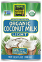 Native Forest - Organic Unsweetened Light Coconut Milk