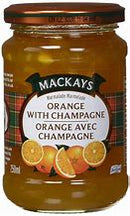 Mackays - Orange Marmalade with Champagne