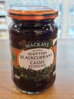 Mackays - Scottish Blackcurrant Jam