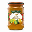 Mackays - Lime and Lemon Marmalade