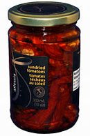 Allessia - Sundried Tomatoes