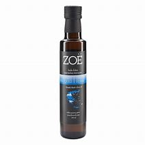 Zoë - Greek Herbs Infused Olive Oil