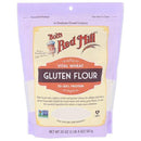 Bob's Red Mill - Vital Wheat Gluten Flour