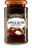 Mackays - Apple & Fig Chutney