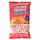 Covered Bridge - Homestyle Ketchup Potato Chips
