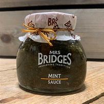 Mrs Bridges - Mint Sauce