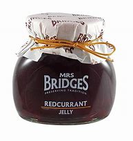 Mrs Bridges - Redcurrant Jelly